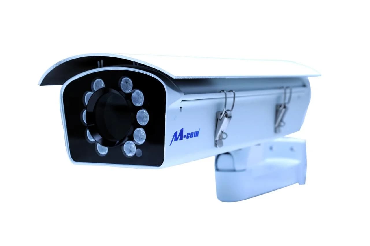 ANPR Features