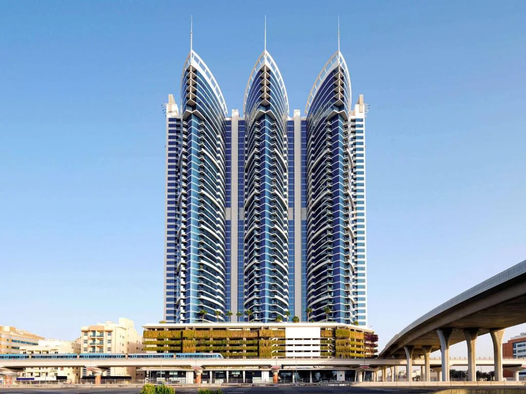 Novotel Hotel