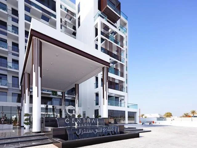 C Central Hotel